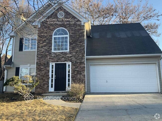 Building Photo - 4327 Chesapeake Trace Rental