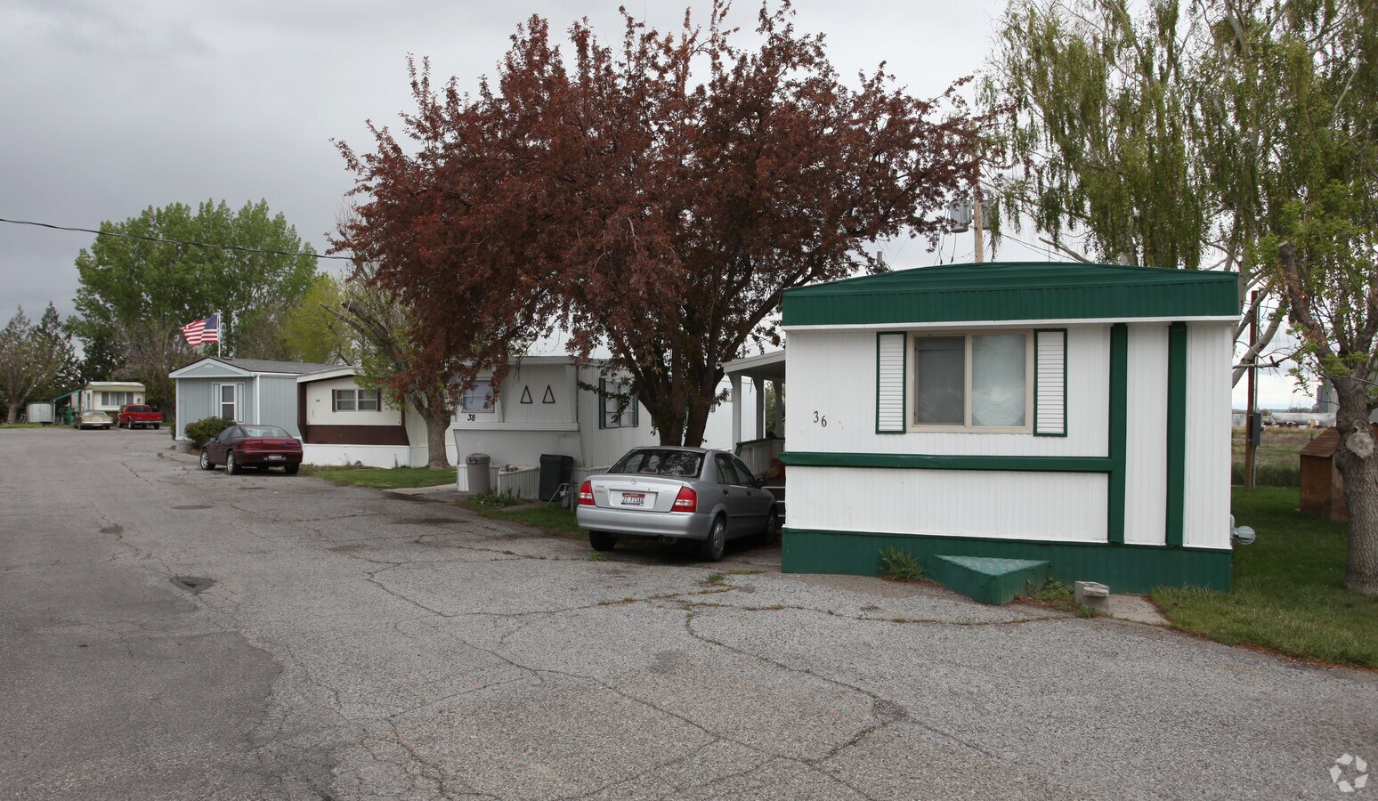 Photo - Rock Creek Mobile Manor