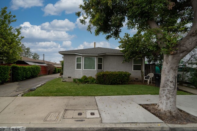 207 Mayflower Ave Unidad 207May