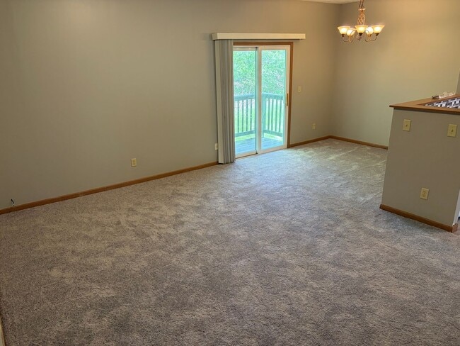 Photo - 3 Bedroom 3.5 Bath Townhouse