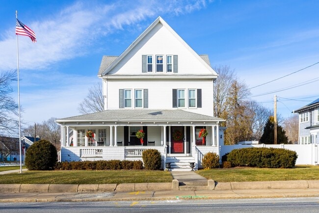 Building Photo - 430 N Main St Unit 3