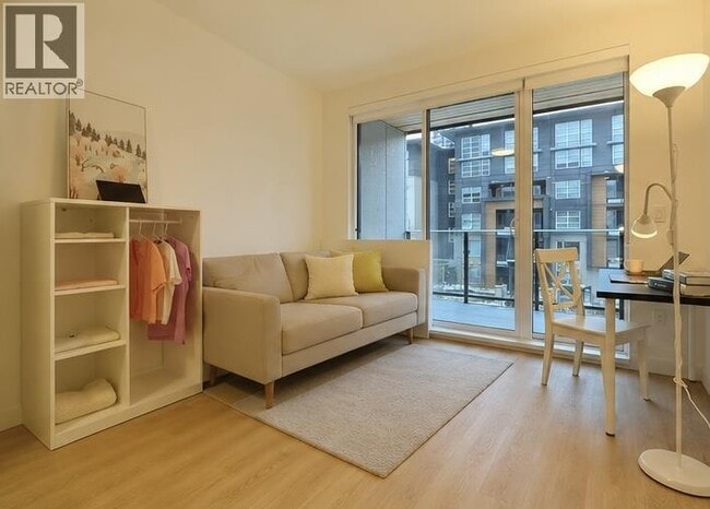 9888 University Crescent Unit 4xx