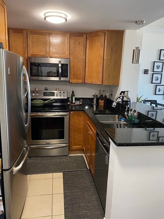 Photo - 1 2nd St Unit 2406