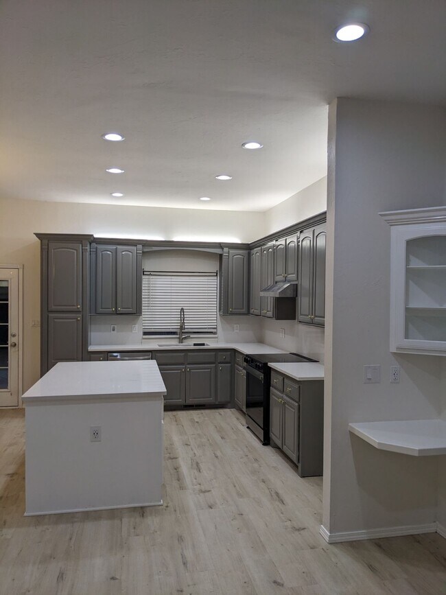 2617 Tracys Terrace Rental House Rental in Edmond, OK