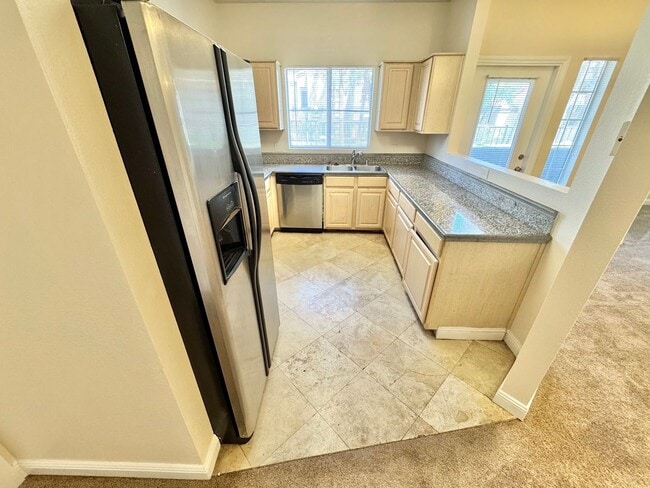 Photo - Inviting Condo with Open Floor Plan in Southwest Las Vegas