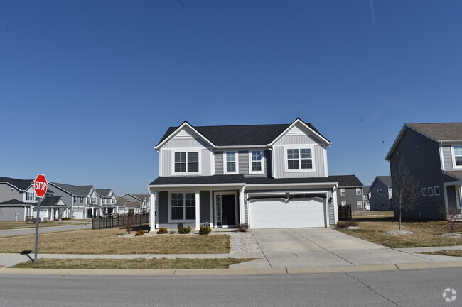 Building Photo - 6106 Aspen Meadow Dr Rental