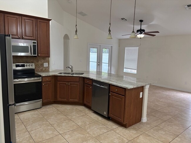 Photo - Gated community in quiet subdivision