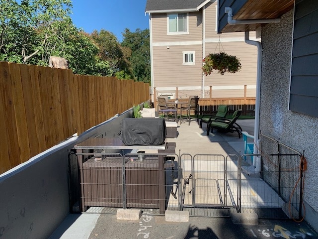 Photo - 104 1/2 NW 101st St Unit 4