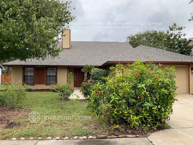 Building Photo - 649 Kissimmee Pl Rental