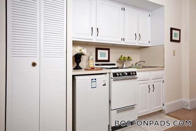 Photo - 1223 Beacon St Unit 414