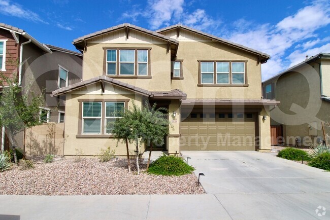 Building Photo - 1130 E Armstrong Wy Rental