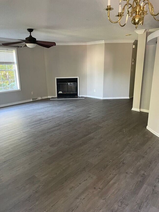 Charming Home in Gastonia Rental House Rental in Gastonia, NC