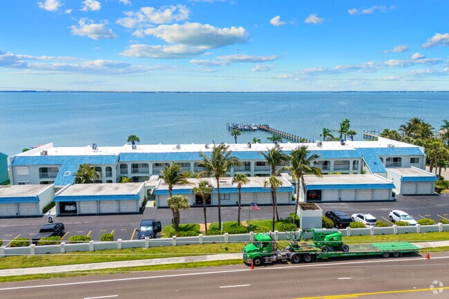 Building Photo - 2850 S Atlantic Ave Unit 207 Rental