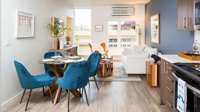 Photo - Modera Belmont