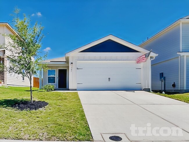 Building Photo - 747 Wonderland Trail