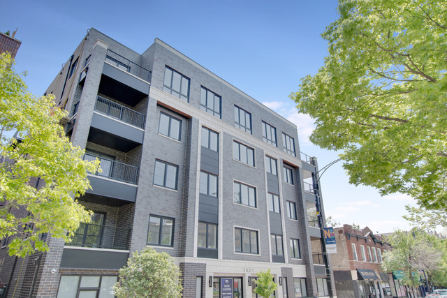 Photo - 3821 N Ashland Ave Condo Unit 0207