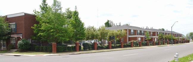 Owens Place Townhomes