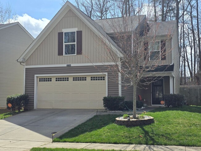 Building Photo - Beautiful Home Available for Rent in Charlotte, NC 28212