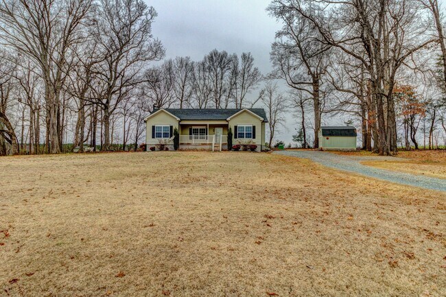 Photo - 4921 CR Wood Rd