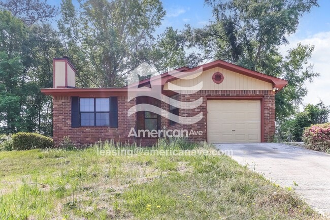 Building Photo - 3414 Aurelia Dr