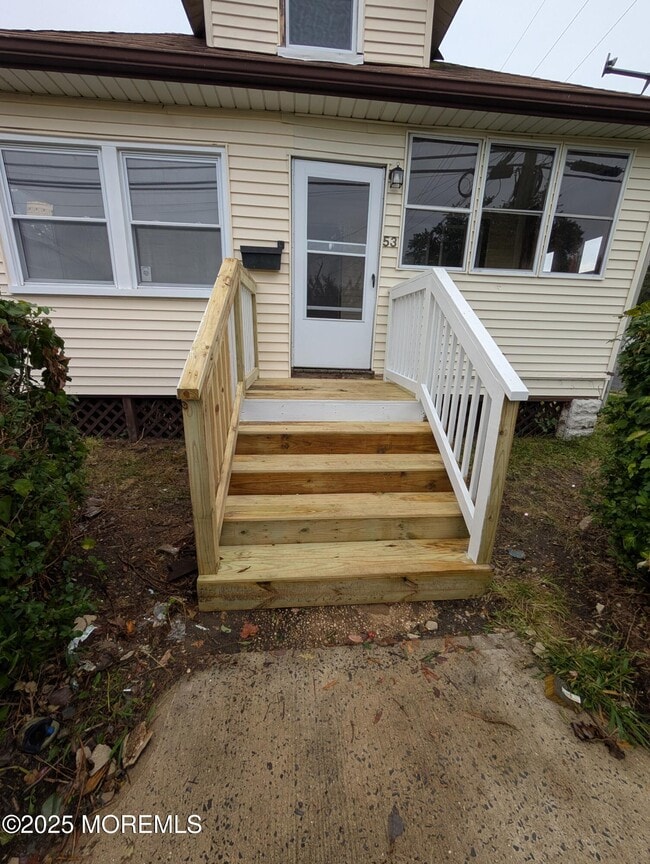 Building Photo - 53 Ramsey Ave Rental
