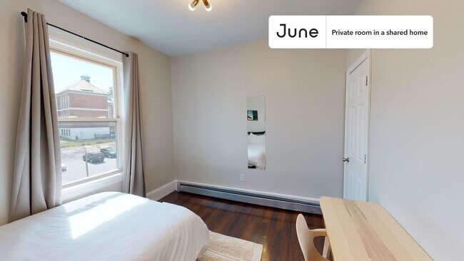 Photo - Room in Shared 4 bed/1.5 bath home Unit A