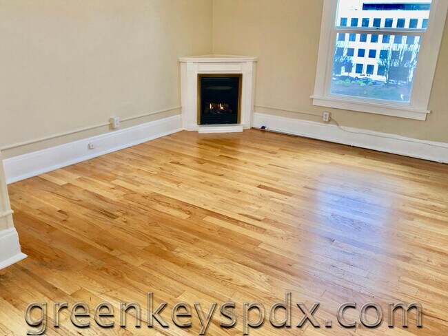 1631 NW Everett St Unidad 402