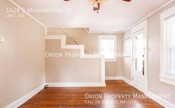 Photo - 1428 S Washington St