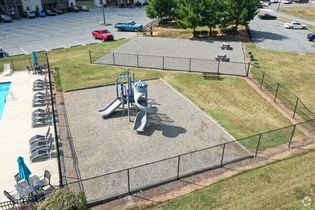 Playground