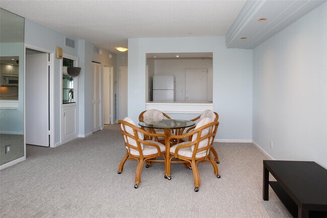 Photo - 2500 E Las Olas Blvd Unit 1005