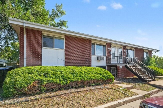 Photo - 10405 W 62nd Pl Unit 10425