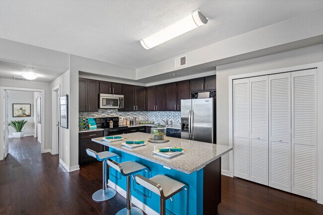 Photo - Axis Wellington Green