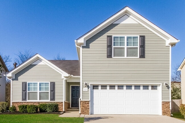 Building Photo - 327 Sarava Ln