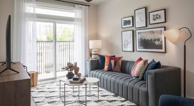 Photo - 2425 Bell St Unit 2525