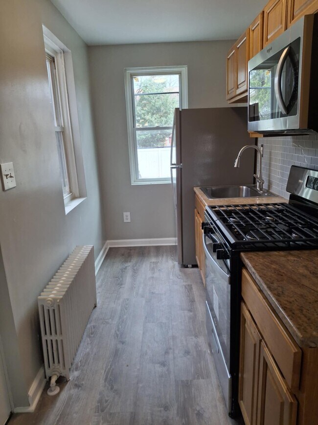 2026 Renovated Apartments in Collingswood ($1,500+)