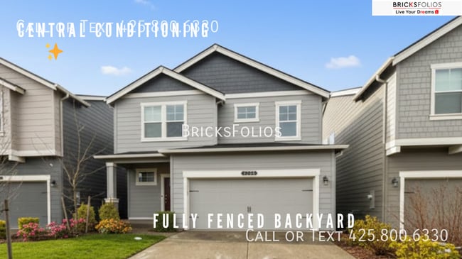 Building Photo - 18726 Lipoma Pl E