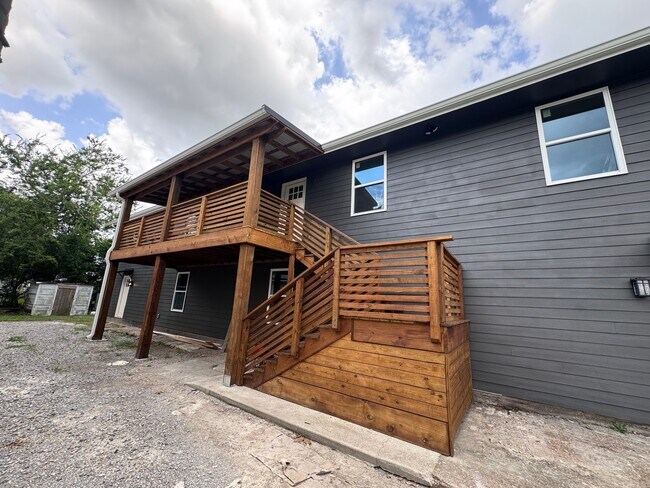 Photo - 103 Shirley St Unidad A