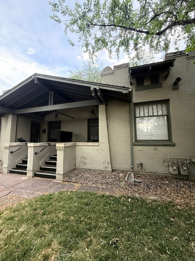 Photo - 2508 Gilpin St Unit 2508 N Gilpin Street