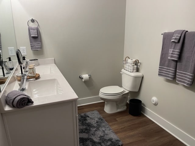 Lofts at Aversboro