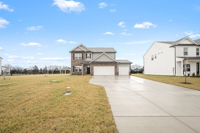 Photo - 3514 Howard T Smith Dr