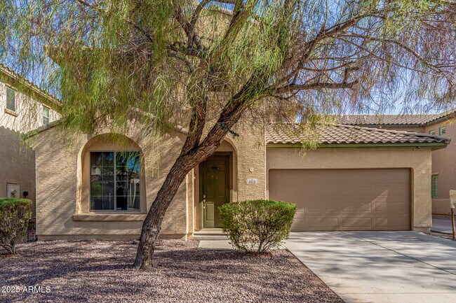 Building Photo - 4115 W Valley View Dr Rental