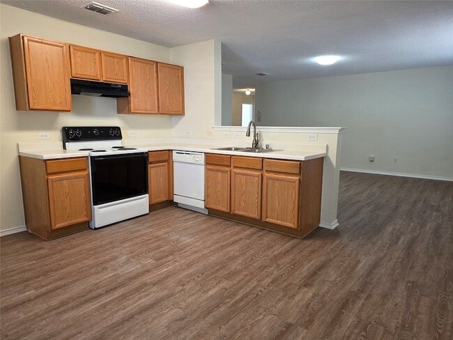 Photo - 1803 Northridge Dr