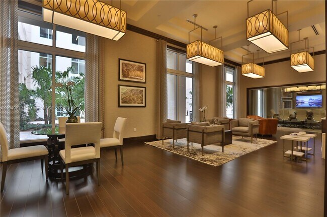 Photo - 2000 Salzedo St Unit 1508