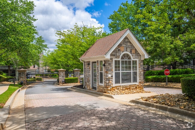 Gated Community