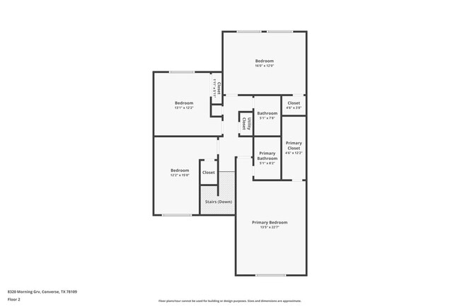 Photo - 8320 Morning Grove