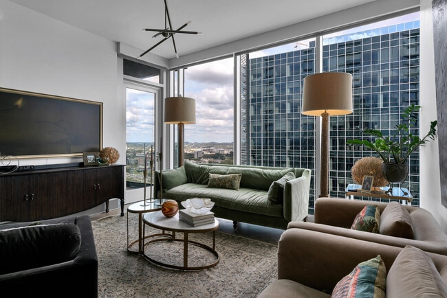 Photo - 1616 West End Ave Unidad 2206