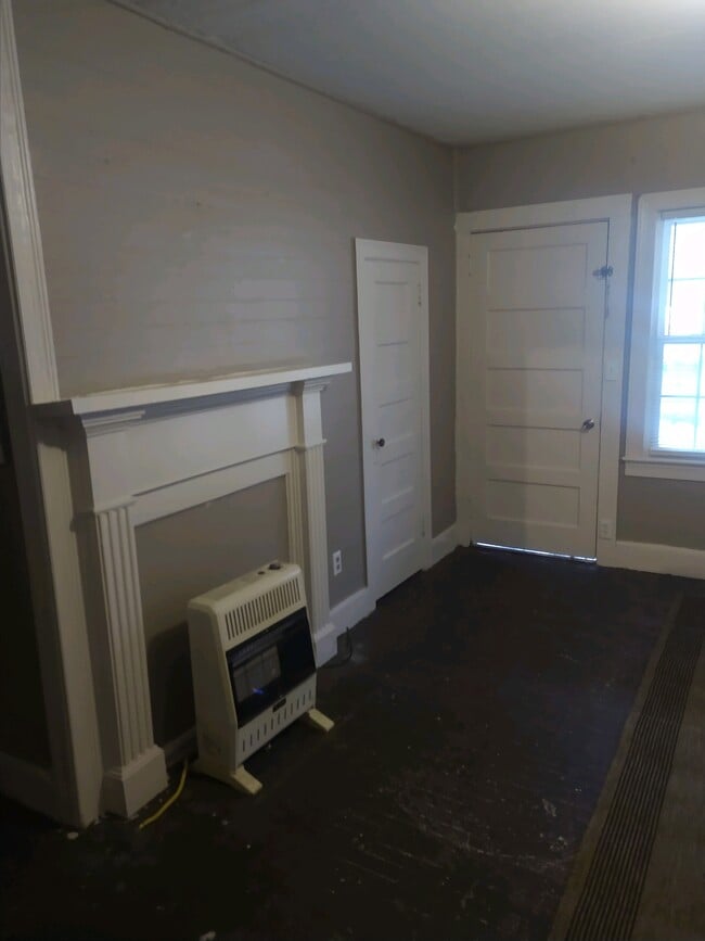 Living room - 109 Tuggle St Unit Apt. B