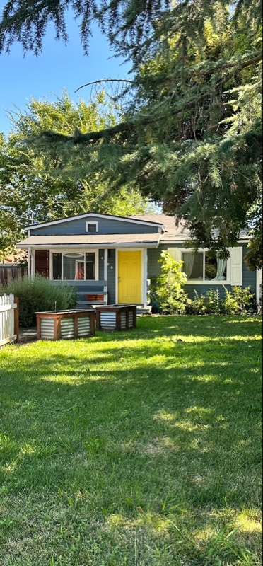 Building Photo - 4406 18th Ave Rental