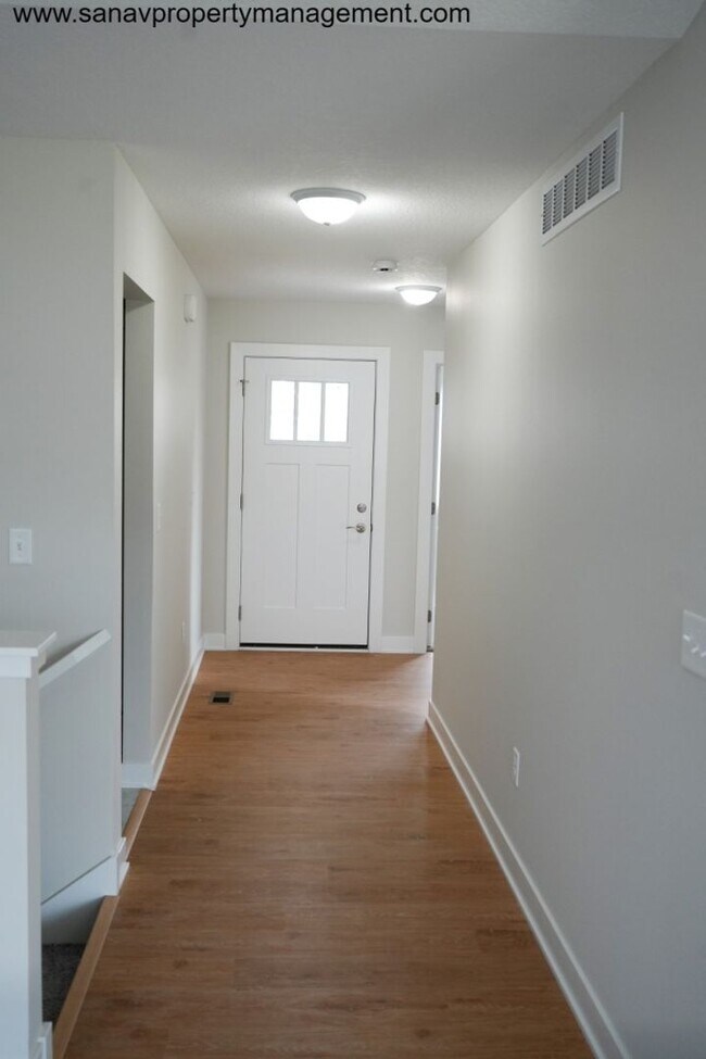 Brand New 3Bedroom RanchStyle Gem in Ank... House House Rental in