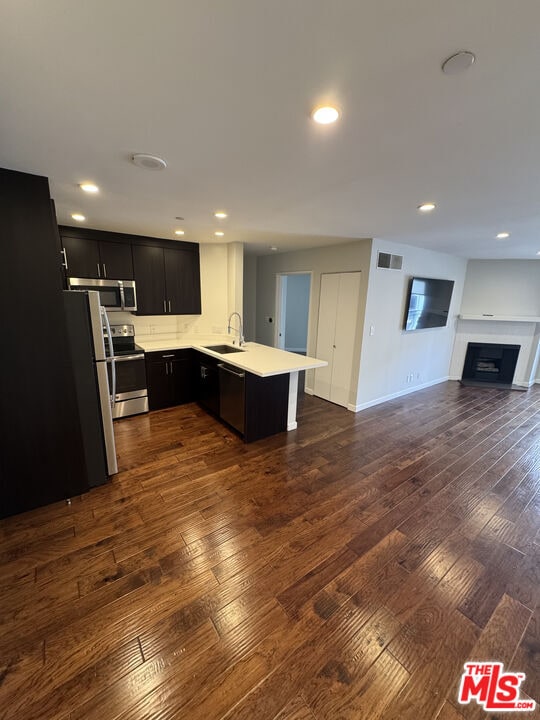 Building Photo - 1453 3rd Street Promenade Unit 515 Rental